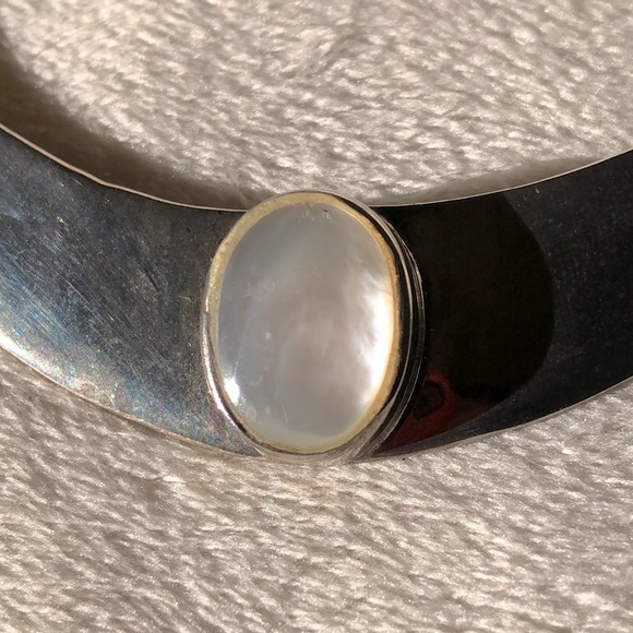 Handcrafted Necklace imported from Germany - Picture 3 of 3